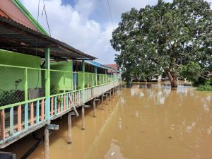 Pemkot Jambi Siapkan Anggaran Rp9,8 Miliar untuk Rehab 13 Sekolah 