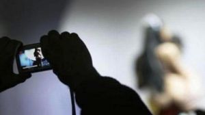 Imam Masjid Cabul, Modus Pelaku Meletakkan HP di Kamar Mandi Korban