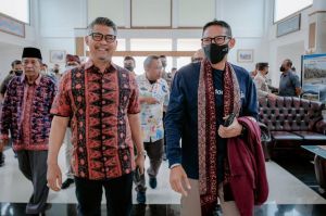 2000 UMKM Kota Jambi Masuk Digitalisasi 