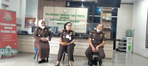 Periksa 48 Saksi, Mantan Direktur Abunjani Bangko Langsung Ditahan Kejari Merangin