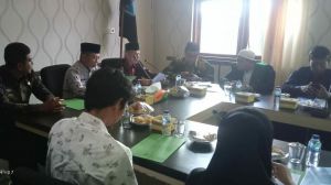 Mashuri Kecewa Sama Pimpinan PKS di Merangin 