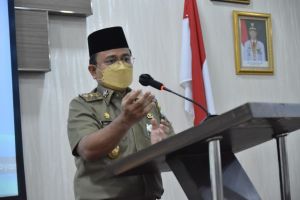 Maulana Pastikan UMK Kota Jambi Bakal Naik 