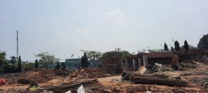 Dewan Kota Jambi Minta Jumlah Aset yang Dihapus 
