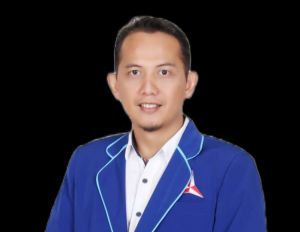 DPC PD Demokrat Muarojambi Siap Menangkan AHY di Pemilu 2024