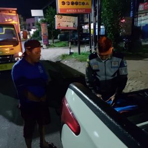 Desak Provinsi Jambi Tertibkan Truk Batubara Tanpa Nomor Lambung 