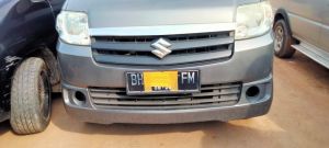 Warga Kecewa Plat Kendaraan Dicatat Orang Duluan Saat Antre BBM di Kota Rayo
