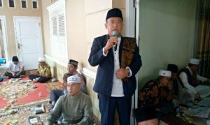 Ustadz Inayah Sebut Cek Endra Pemimpin Penguat Agama