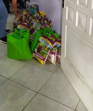 Penanggulangan Inflasi, Pemkot Jambi Siapkan 15 Ribu Paket Sembako Murah