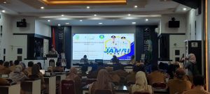 Maulana: Semoga Kota Jambi Jadi Kota Sehat 24 Jam