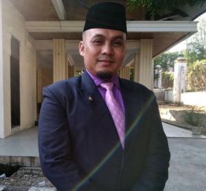 Kades Nalo di Non Aktifkan Jika Ditetapkan Sebagai Terdakwa 