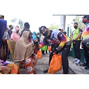 Fauzi: Anggaran DAU Dipotong 2 Persen untuk Tahan Inflasi 