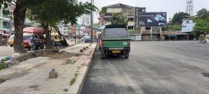 Pemkot Jambi Keluarkan Subsidi Rp238 Juta untuk Angkot, Tapi Hanya 72 yang Terdaftar 