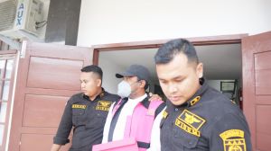 Kejari Batanghari Tetapkan Tersangka Baru Kasus Korupsi SPALD-T