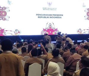 Pemkab Tanjab Barat Siap Jalankan Instruksi Presiden 