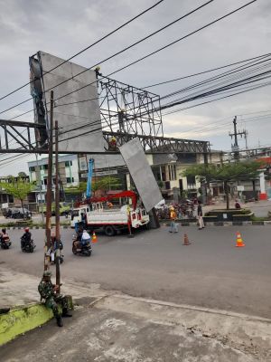 DPMPTSP Sebut Tak Perlambat Izin