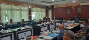 Belum Ada Kesepakatan Harga, Dewan Minta Minggu Depan Selesai 