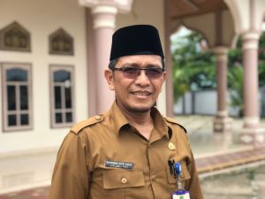 Pemkab Batanghari Nilai Program TMMD Kodim 0415 Dapat Mensejahterakan Masyarakat 