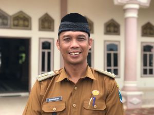 Lapisan Masyarakat Marosebo Ulu Ikut Serta Sukseskan TMMD ke 155 Kodim 0415 Jambi 
