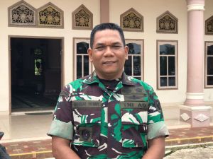 Kodim 0415 Jambi Targetkan 30 Hari Kerja untuk Kesejahteraan Masyarakat 