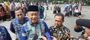 Ridwan: TKK yang Lama Mengabdi Menjadi Prioritas 