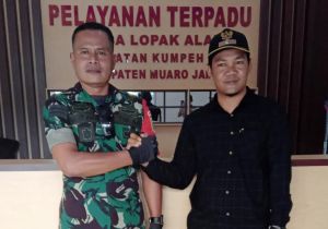 Marak Geng Motor, Rano Imbau Warga Tidak Keluar Malam 