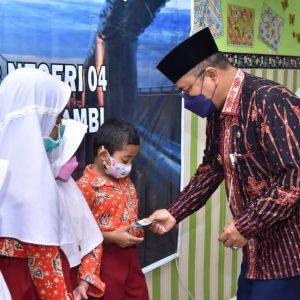 Zakat dan Infaq Harus Dikelola Profesional 