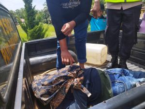 Warga Merangin Kena Begal Saat Bawa Emas Lewat Desa Lantak Seribu