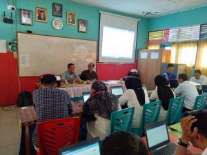 Tak Hadir, 32 orang Calon Panwaslu Kecamatan di Kerinci dinyatakan Gugur