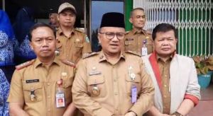 Maulana Kampanyekan Sekolah Ramah dan Anti Kekerasan 