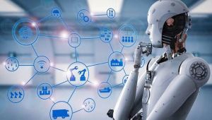 Benarkah Artificial Intelligence Berbahaya ? Mengancam Kekuatan dan Kedaulatan Negara!!