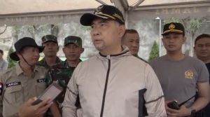 Fasha Minta Warga Patuhi Zonasi Pemberdayaan Ikan