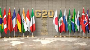 G20 Menjadi Asa Indonesia dalam Membangun Soft Power dalam Bidang Ekonomi