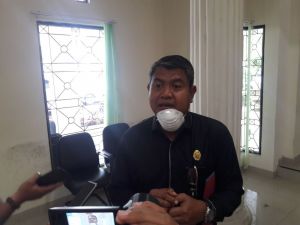 Sutiono Pertanyaan Kelebihan Kuota Gas LPG 3 Kg