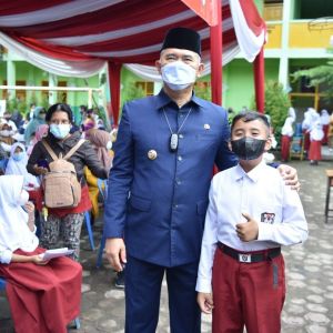 Dinkes Diminta Edukasi Para Orang Tua 