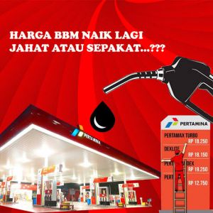 BBM Naik, Ekonomi Masyarakat Tanjungjabung Timur Makin Sulit