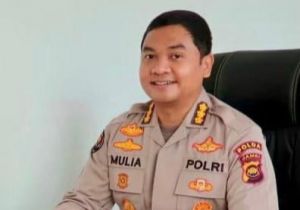 Kasat Narkoba Polres Tanjab Barat Diperiksa Propam Polda Jambi 