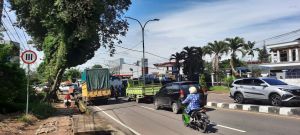 Kuota BBM Tinggal 1,1 Persen Stok untuk Nataru