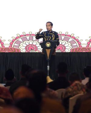 Covid-19 Belum Usai, Situasi Geopolitik Rusia-Ukraina Jadi Tantangan Baru Bagi Indonesia