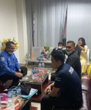 Melanggar Izin Tinggal di Indonesia, Seorang Anak Asal Malaysia Dideportasi 