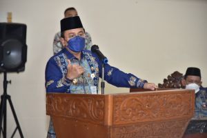 Maulana: Stunting Banyak Ditemukan di Jelutung 