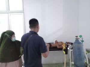 Diduga Pembunuhan SAD Suruhan PT APL
