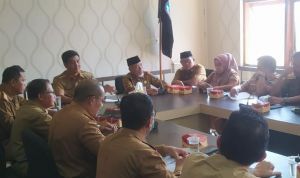 HUT Merangin ke 73 akan Diwarnai dengan Zikir 