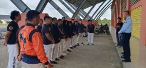 13 Atlet Kodrat Tebo Siap Bertarung di Kejurprov Jambi 