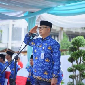 Korpri Diminta Berinovasi dan Ikuti Perkembangan IPTEK 