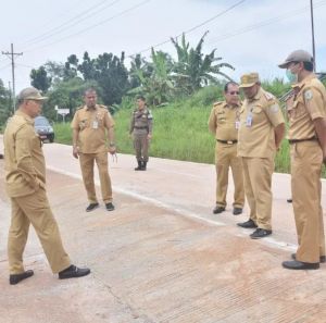 Tak Dapat Alokasi DAK Tahun Depan