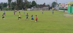 Askab PSSI Tebo Terus Genjot Seleksi Tim Gubernur Cup