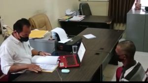 Tega... Ayah Perkosa Anak Kandungnya Hingga Hamil 