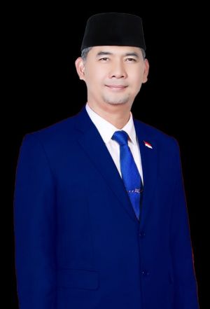 Fasha Tegaskan Maju DPR RI