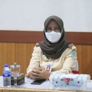 Pemkot Jambi Targetkan PAD Tahun 2023 Sebesar Rp355 Miliar 