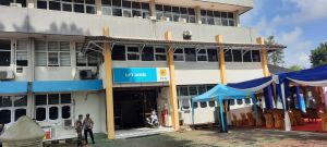 Kota Jambi Kekurangan Tiang Listrik 